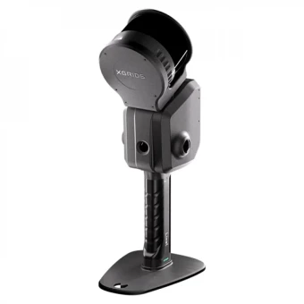 Лазерный SLAM сканер XGRIDS Lixel L2 Pro 32/120