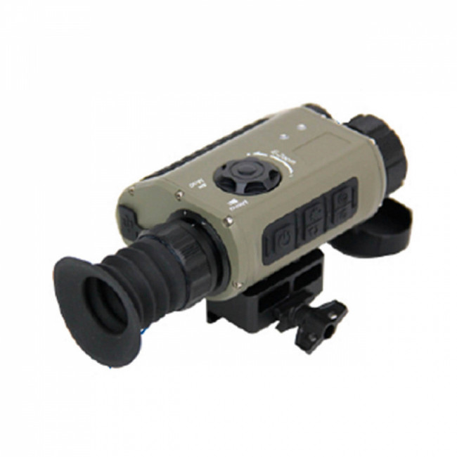 Тепловизионный прицел LONGOT K6