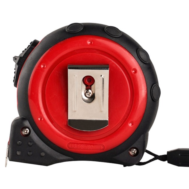 Рулетка измерительная AMO Р8У3П (с поверкой) Рулетка измерительная AMO Р8У3П (с поверкой)