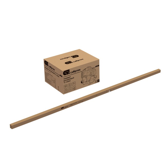 Триммер садовый бензиновый ТС-2500Н Сибртех