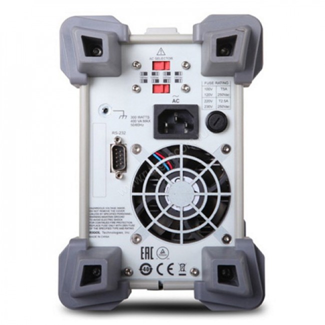 Источник питания Rigol DP711 Источник питания Rigol DP711