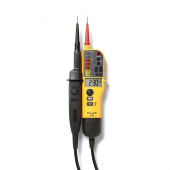 Тестер Fluke T130