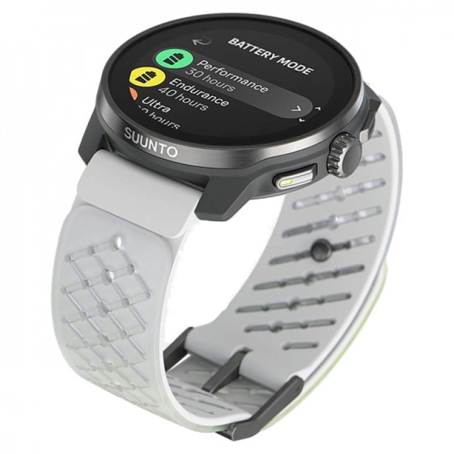 Часы SUUNTO RACE S Titanium Canary Часы SUUNTO RACE S Titanium Canary