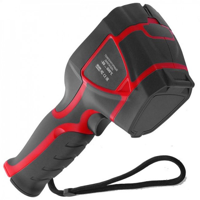 Тепловизор МЕГЕОН 27711 Тепловизор МЕГЕОН 27711