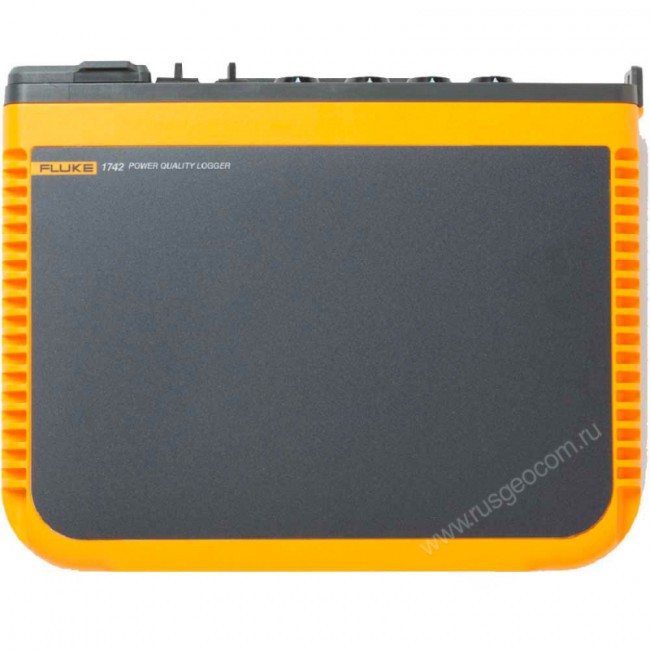Анализатор качества электроэнергии Fluke 1742/15/INTL Анализатор качества электроэнергии Fluke 1742/15/INTL