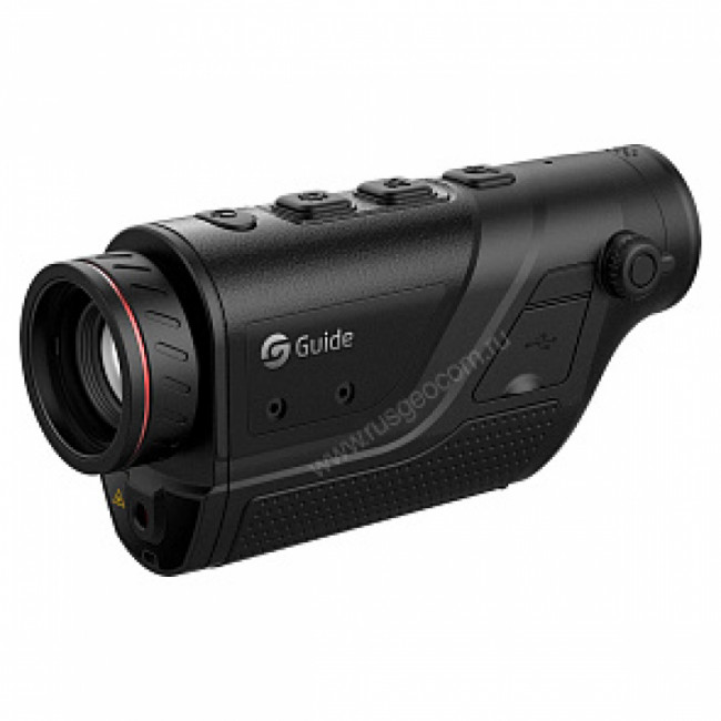 Тепловизор Guide TD420 Тепловизор Guide TD420