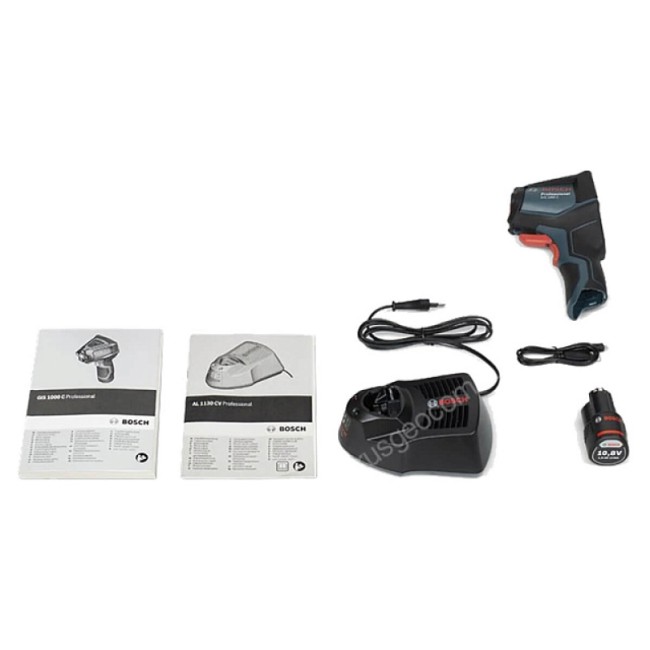 Термодетектор Bosch GIS 1000C (0.601.083.300) Термодетектор Bosch GIS 1000C (0.601.083.300)