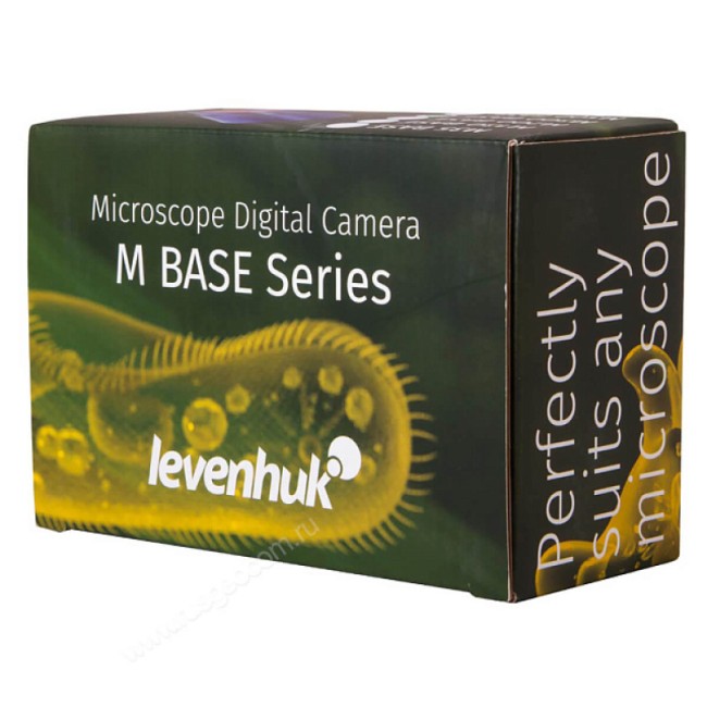 Камера цифровая Levenhuk M500 BASE
