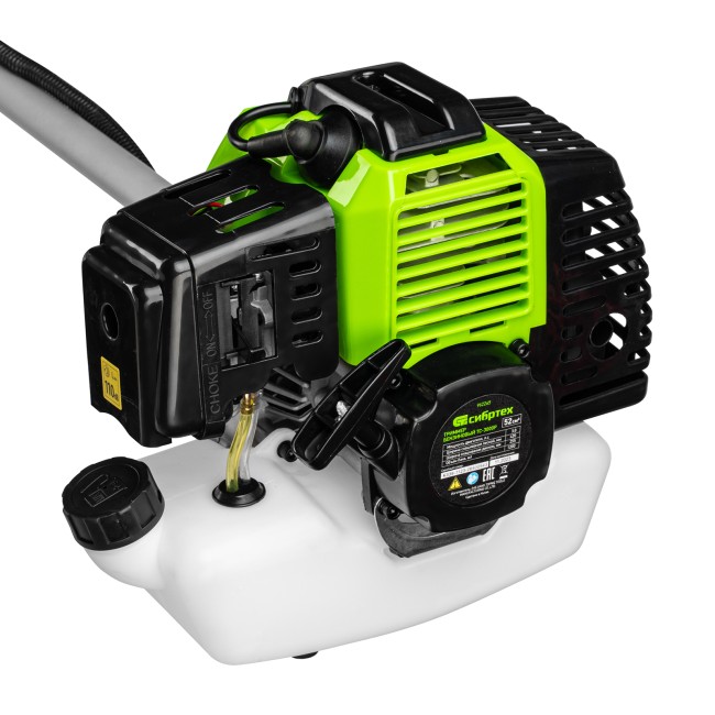 Триммер бензиновый ТС-3000Р Сибртех