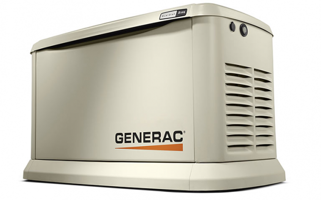 Газовый генератор Generac 7232 Газовый генератор Generac 7232