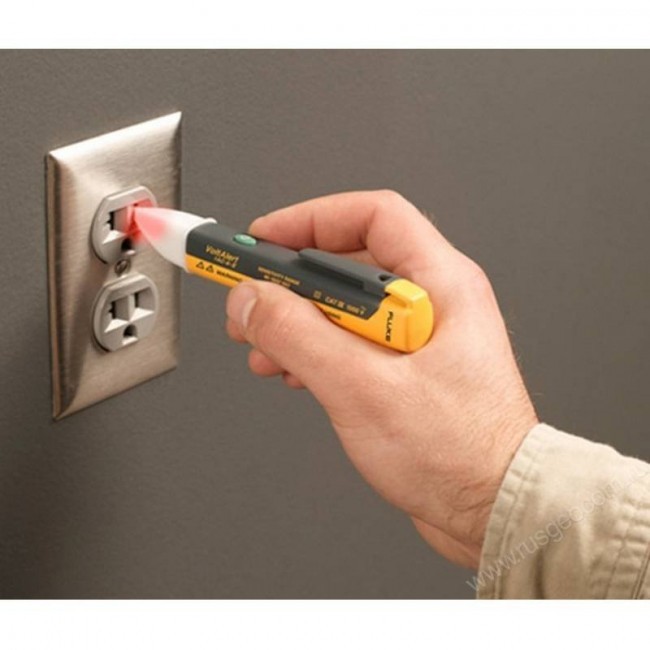 Детектор напряжения Fluke 1AC-A1-II-5PK Детектор напряжения Fluke 1AC-A1-II-5PK