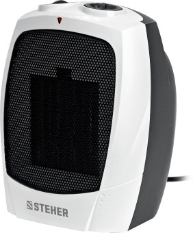 Тепловентилятор, металло-керамический нагревательный элемент SVK-2000 STEHER 2 кВт Тепловентилятор, металло-керамический нагревательный элемент SVK-2000 STEHER 2 кВт