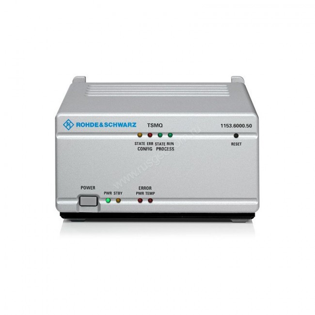 Радиочастотный сканер Rohde Schwarz TSMQ Радиочастотный сканер Rohde Schwarz TSMQ