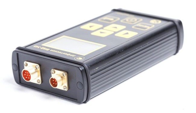 Магнитно-вихретоковый дефектоскоп ВИД-345 (комплект ГТУ) Магнитно-вихретоковый дефектоскоп ВИД-345 (комплект ГТУ)