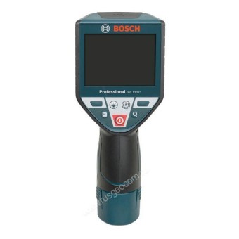 Видеоскоп Bosch GIC 120 C Professional (0.601.241.200) Видеоскоп Bosch GIC 120 C Professional (0.601.241.200)