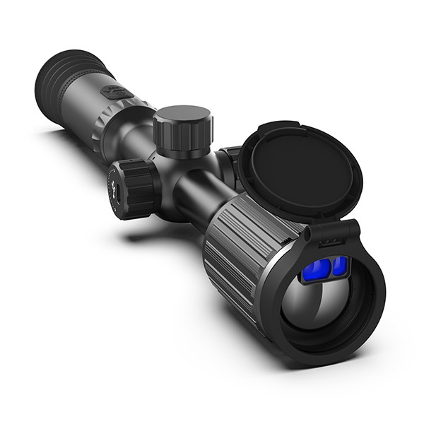 Тепловизионный прицел Lzirtek Veles 350L