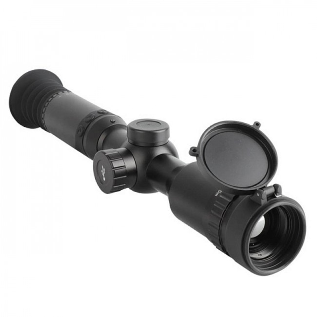 Тепловизионный прицел Dali RS350-384