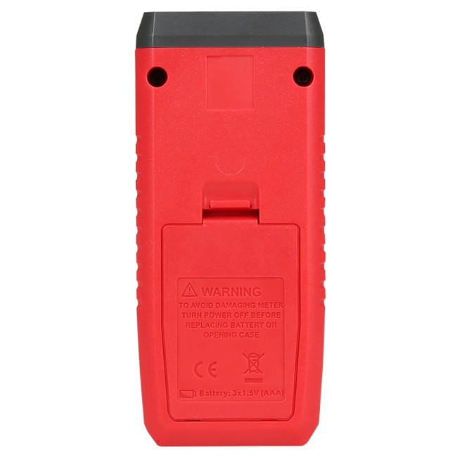 Термометр RGK CT-12 с поверхностными зондами TR-10S с поверкой