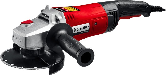 Болгарка УШМ-150-1405 ЗУБР