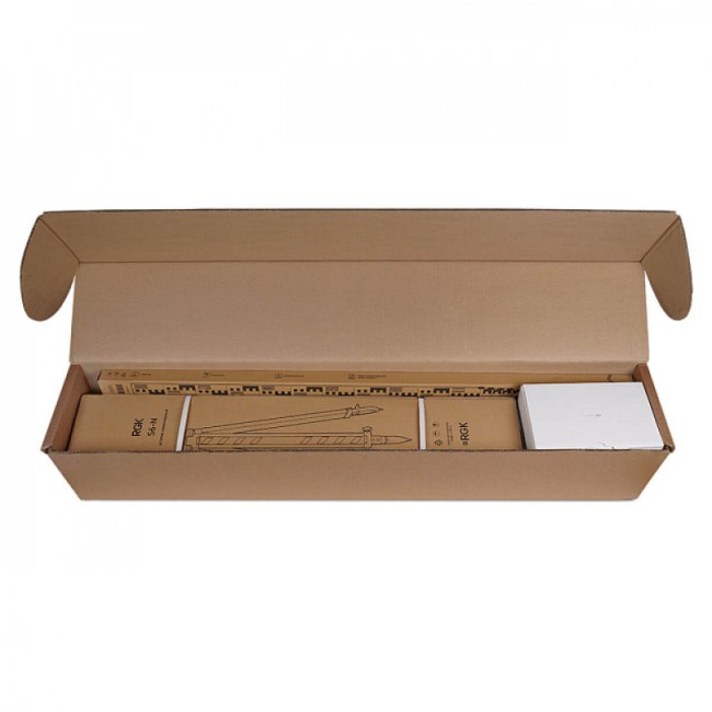 Комплект оптический нивелир RGK N-38 с поверкой + штатив S6-N + рейка AMO S4 Комплект оптический нивелир RGK N-38 с поверкой + штатив S6-N + рейка AMO S4