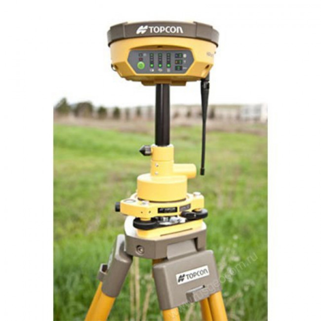 GPS/GNSS-приемник Topcon Hiper V GPS/GNSS-приемник Topcon Hiper V
