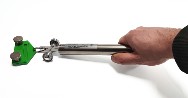 Адгезиметр полимерных лент NOVOTEST АП-1М