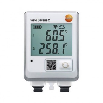 Логгер Testo Saveris 2-T3