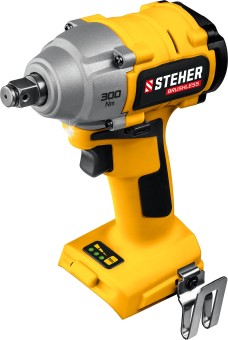 Гайковерт CWB-300 STEHER без АКБ Гайковерт CWB-300 STEHER без АКБ