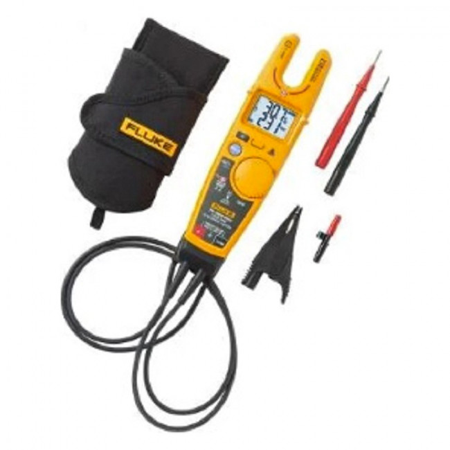 Электрический тестер Fluke T6-1000 PRO Электрический тестер Fluke T6-1000 PRO