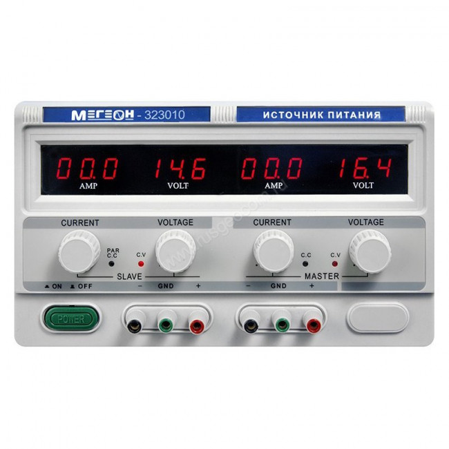 Источник питания МЕГЕОН 323010