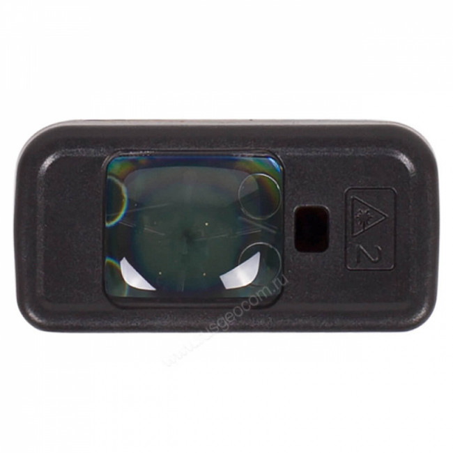 Лазерный дальномер RGK D100 (с поверкой) Лазерный дальномер RGK D100 (с поверкой)