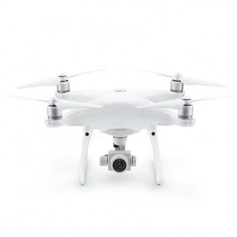 Квадрокоптер DJI Phantom 4 Advanced (без пульта)