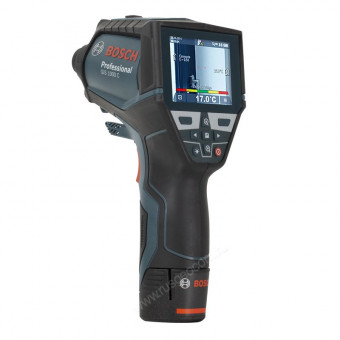 Термодетектор Bosch GIS 1000 C Professional в L-boxx (0.601.083.301) Термодетектор Bosch GIS 1000 C Professional в L-boxx (0.601.083.301)
