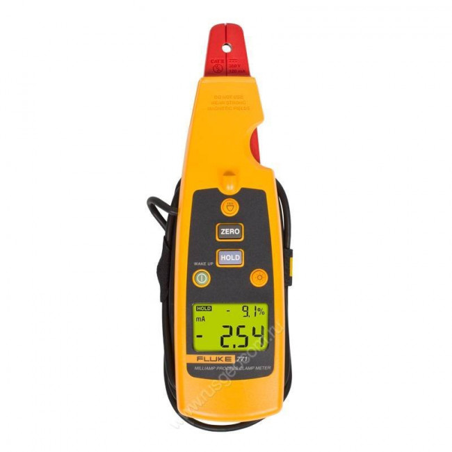 Калибратор Fluke 771 Калибратор Fluke 771