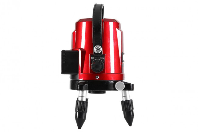 Лазерный уровень ADA 3D Liner 2V