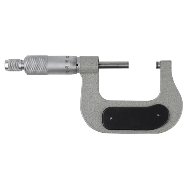 Микрометр RGK MCM-50 с поверкой Микрометр RGK MCM-50 с поверкой