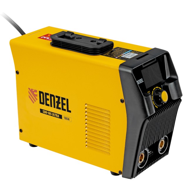 Аппарат сварочный SDR-185 Ultra Denzel Аппарат сварочный SDR-185 Ultra Denzel
