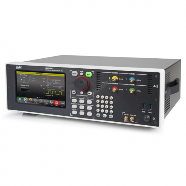 Генератор импульсов АКИП-3309/2 Генератор импульсов АКИП-3309/2