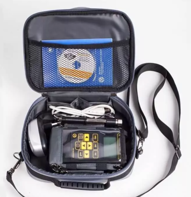 Твердомер ТКМ-359М Твердомер ТКМ-359М