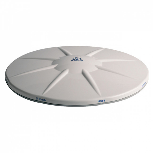 Колпак снегозащитный для антенны Zephyr Geodetic Колпак снегозащитный для антенны Zephyr Geodetic