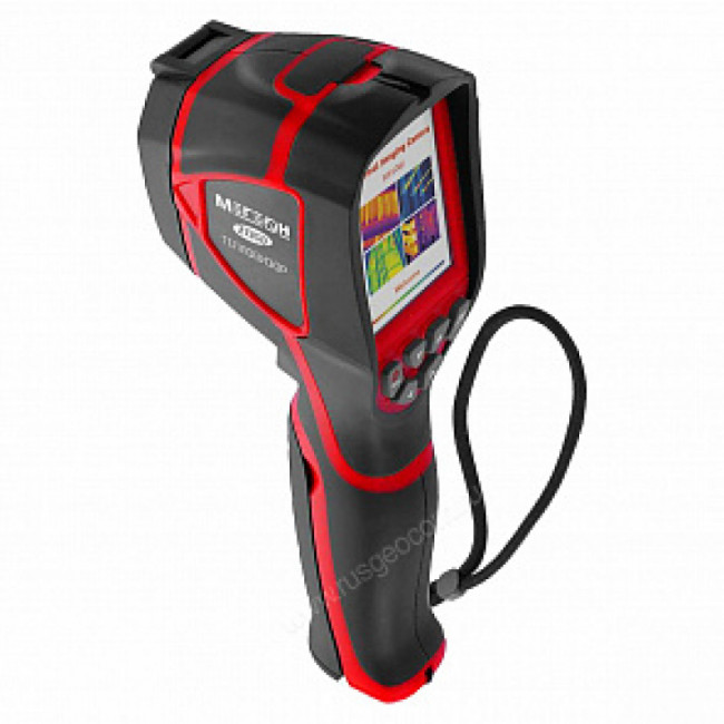 Тепловизор МЕГЕОН 27350 Тепловизор МЕГЕОН 27350