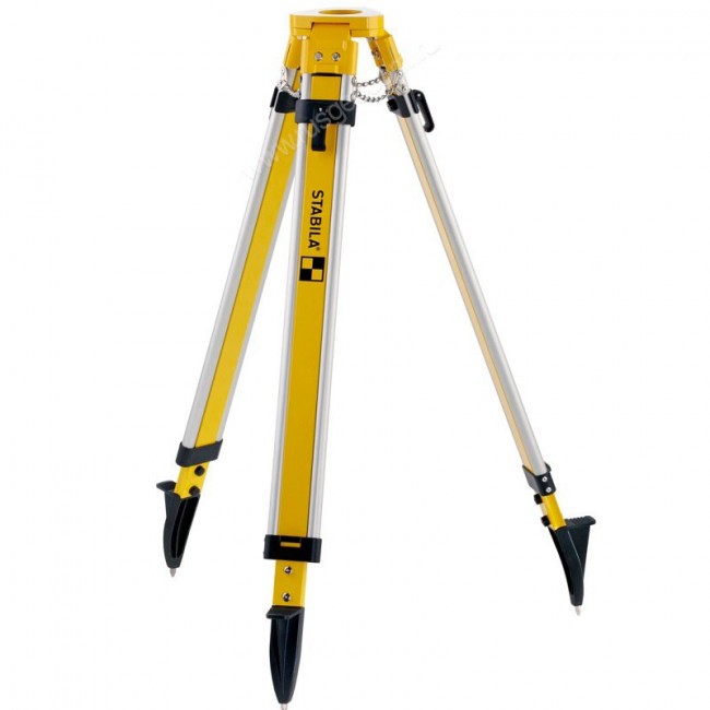 Алюминиевый штатив STABILA BST-S Алюминиевый штатив STABILA BST-S