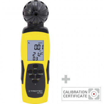 Озонометр Trotec OZ-ONE