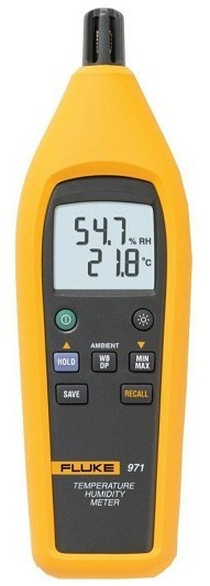 Термогигрометр Fluke 971 Термогигрометр Fluke 971