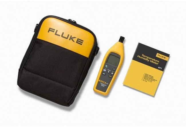 Термогигрометр Fluke 971 Термогигрометр Fluke 971