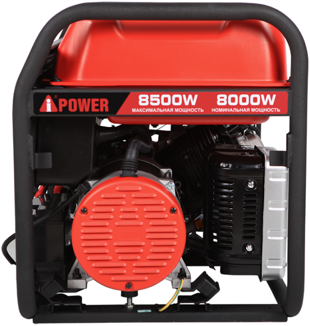 Бензиновый генератор A-iPower A8500EA Бензиновый генератор A-iPower A8500EA