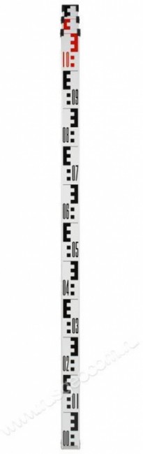 Рейка нивелирная RGK TS-3 Рейка нивелирная RGK TS-3