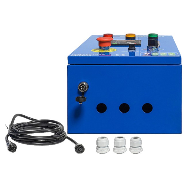 Блок АВР-С TSS 8000D/230 5-8 кВт Блок АВР-С TSS 8000D/230 5-8 кВт