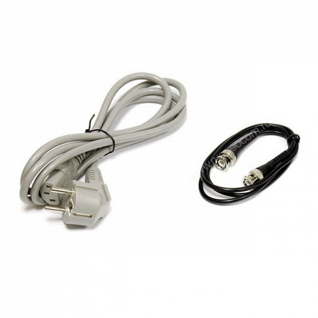 Генератор сигналов специальной формы Актаком AWG-4012 Генератор сигналов специальной формы Актаком AWG-4012