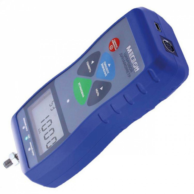 Динамометр МЕГЕОН 53200 Динамометр МЕГЕОН 53200